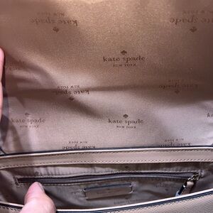 Kate Spade Shoulder Bag/Crossbody NWT